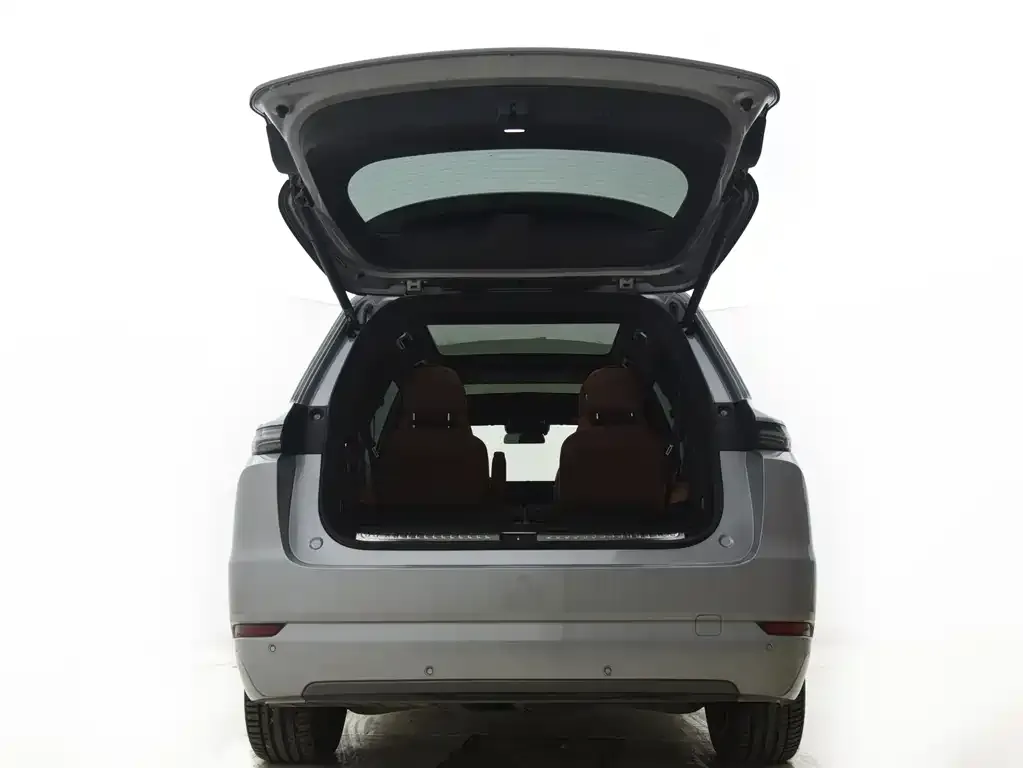 Li Auto L9 2023 из CN, фото 4
