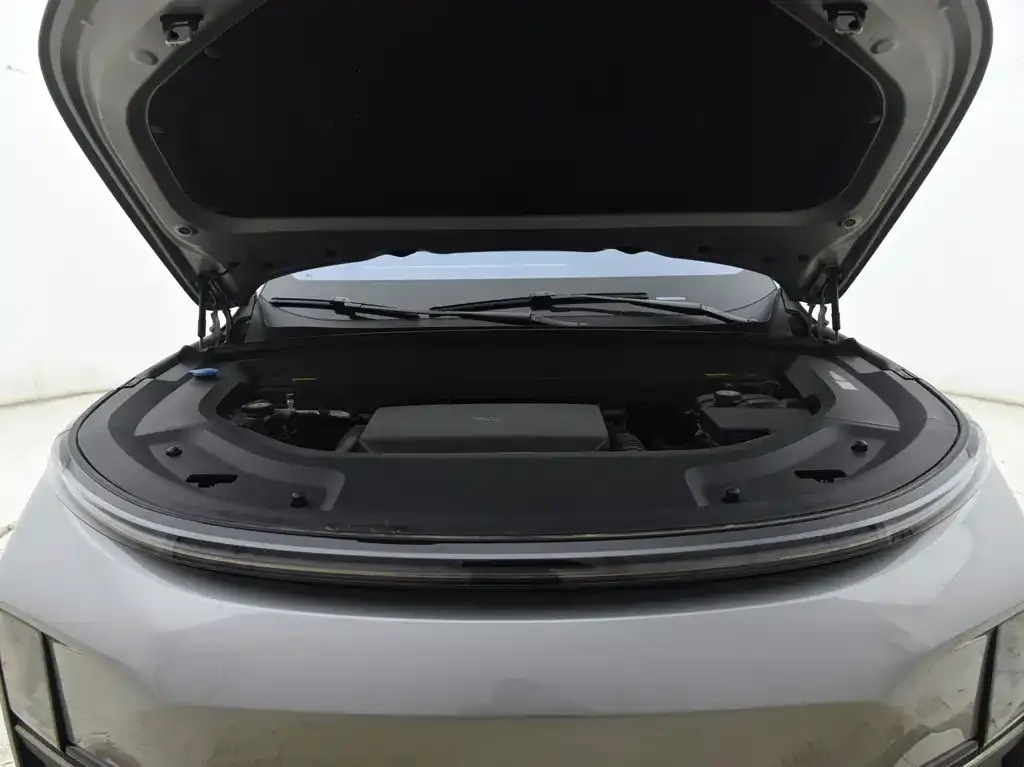Li Auto L9 2023 из CN, фото 8