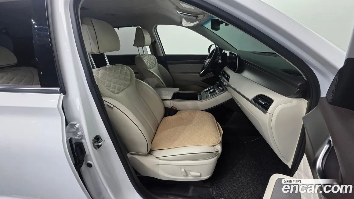Hyundai Palisade 2022 из KR, фото 10