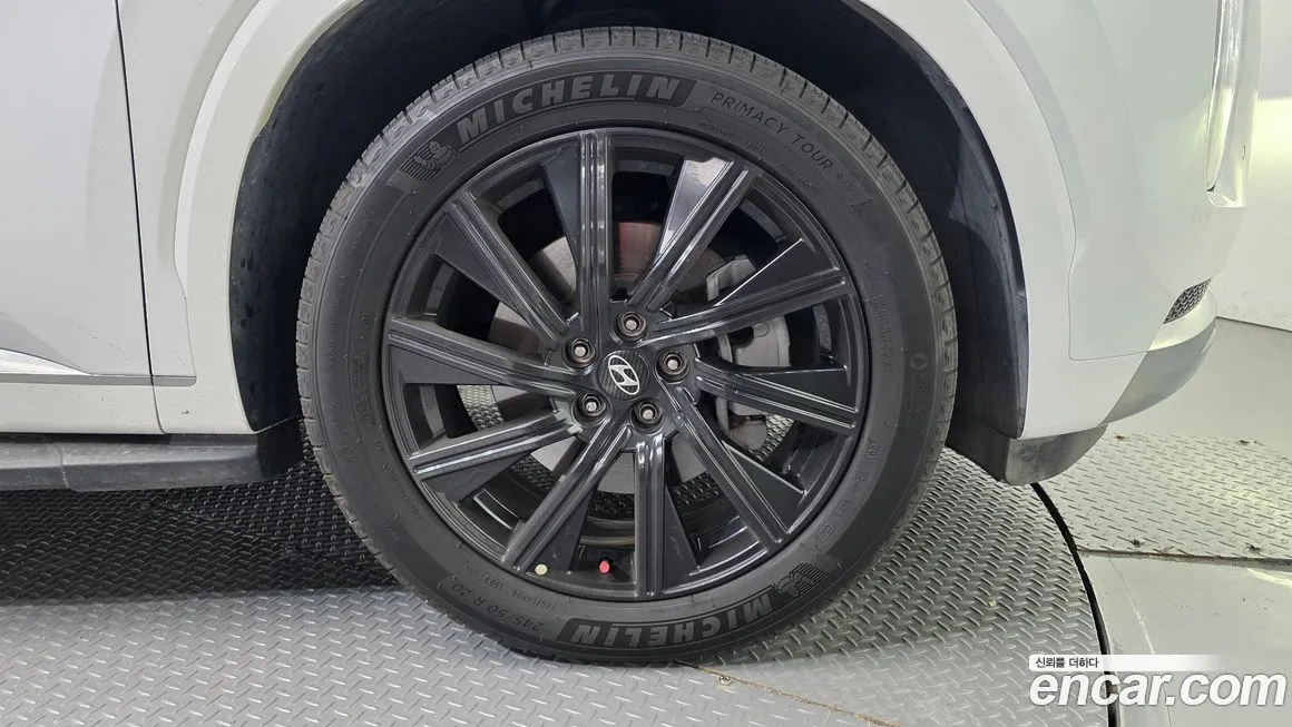 Hyundai Palisade 2022 из KR, фото 5
