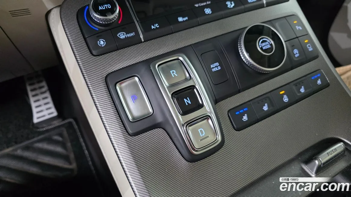 Hyundai Palisade 2022 из KR, фото 9