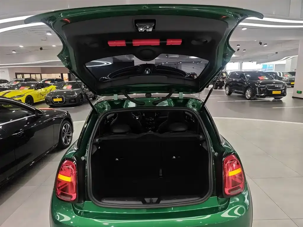 [object Object] Mini 2021 из CN, фото 9