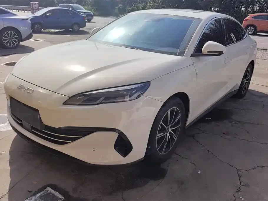 BYD Seal 06 NEV 2024 из CN, фото 1