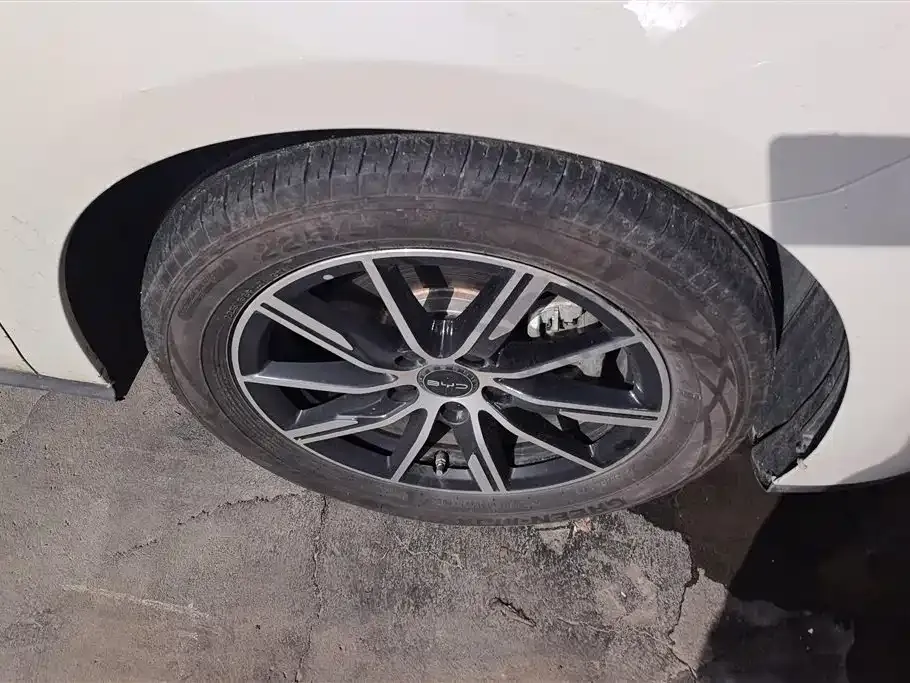 BYD Seal 06 NEV 2024 из CN, фото 6