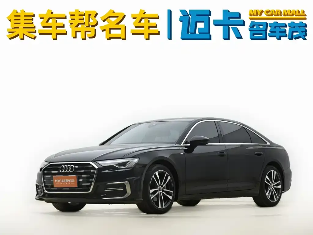 Audi A6L 2023 из CN, фото 1
