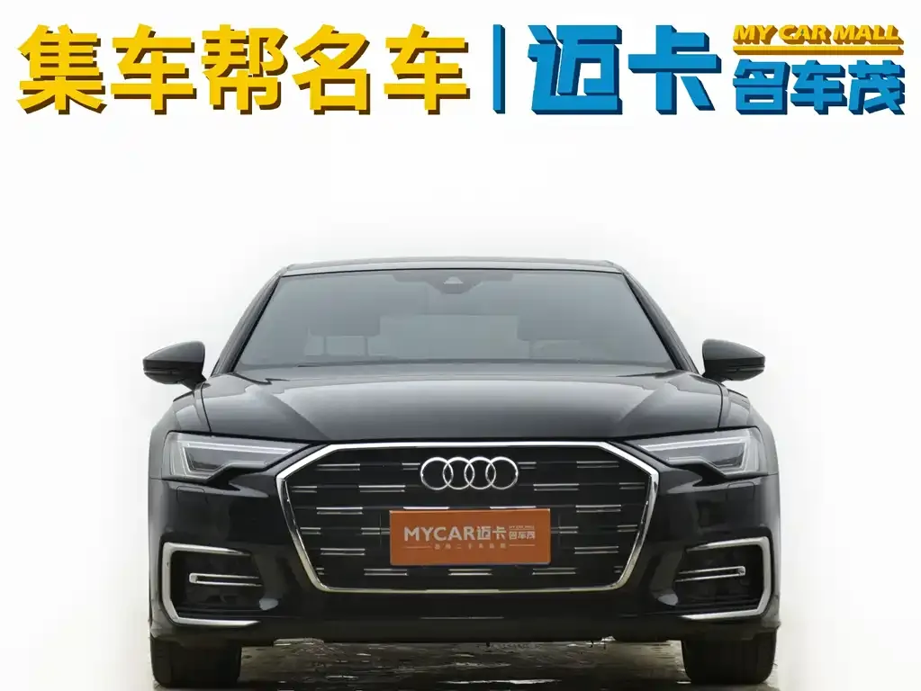 Audi A6L 2023 из CN, фото 2