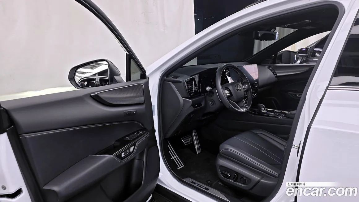 Lexus NX 2022 из KR, фото 10