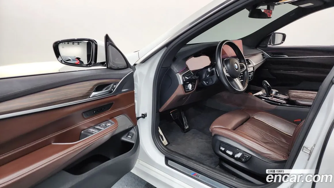BMW Gran Turismo 2021 из KR, фото 10
