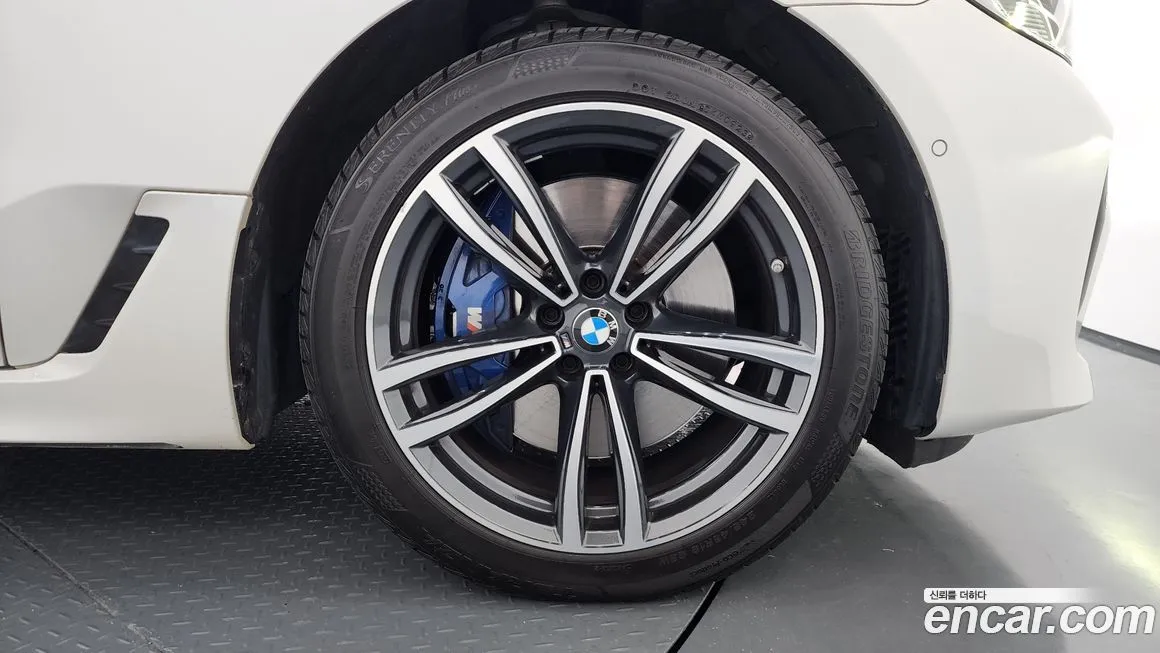 BMW Gran Turismo 2021 из KR, фото 5