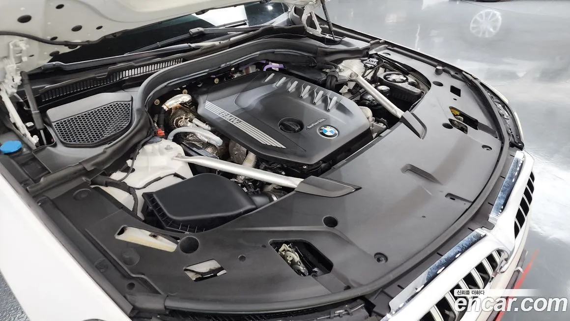 BMW Gran Turismo 2021 из KR, фото 6