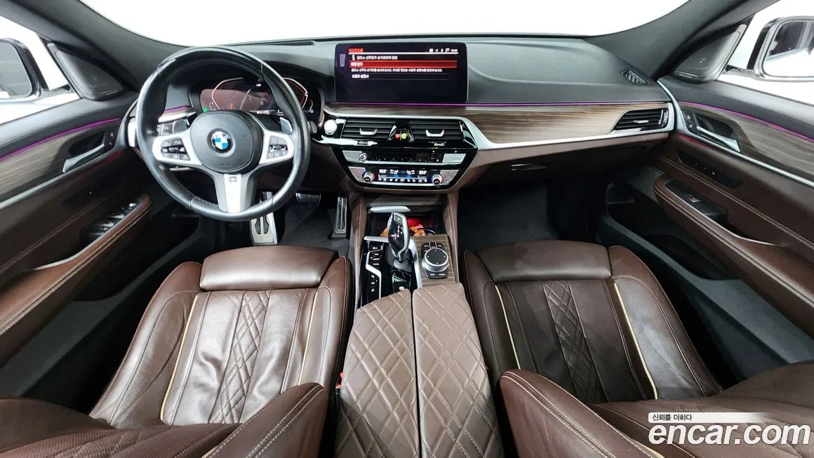 BMW Gran Turismo 2021 из KR, фото 7
