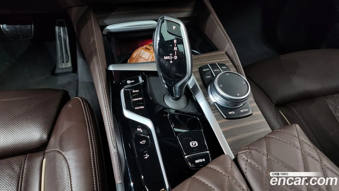 BMW Gran Turismo 2021 из KR, фото 9