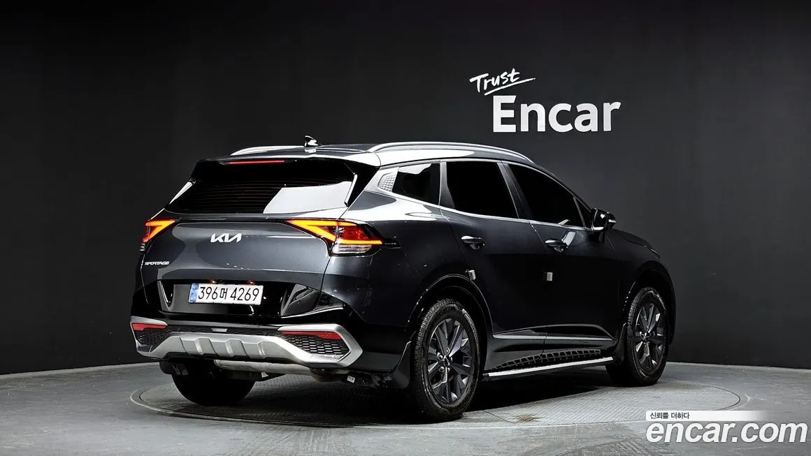 Kia Sportage — фото 2