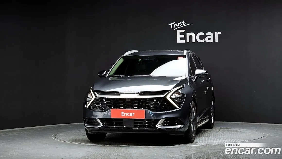 Kia Sportage — фото 3