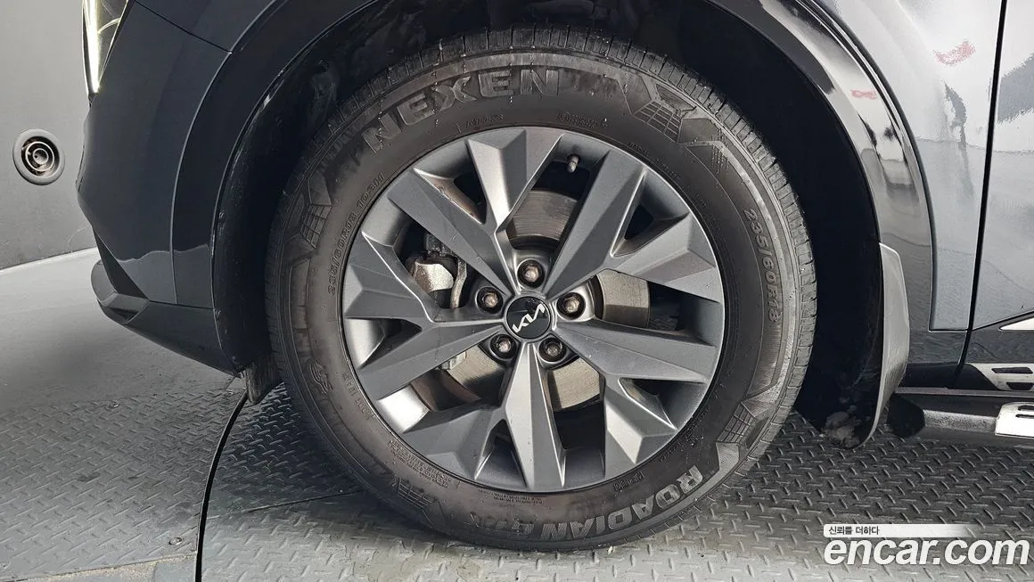 Kia Sportage — фото 5