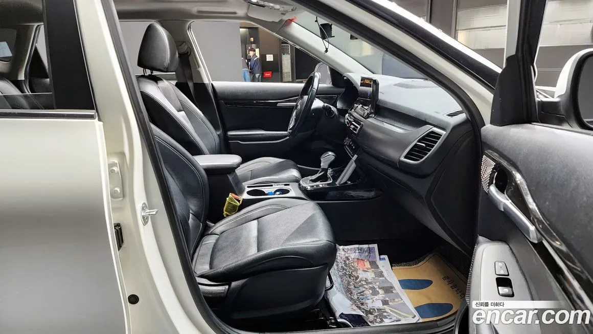 Kia Seltos 2021 из KR, фото 10