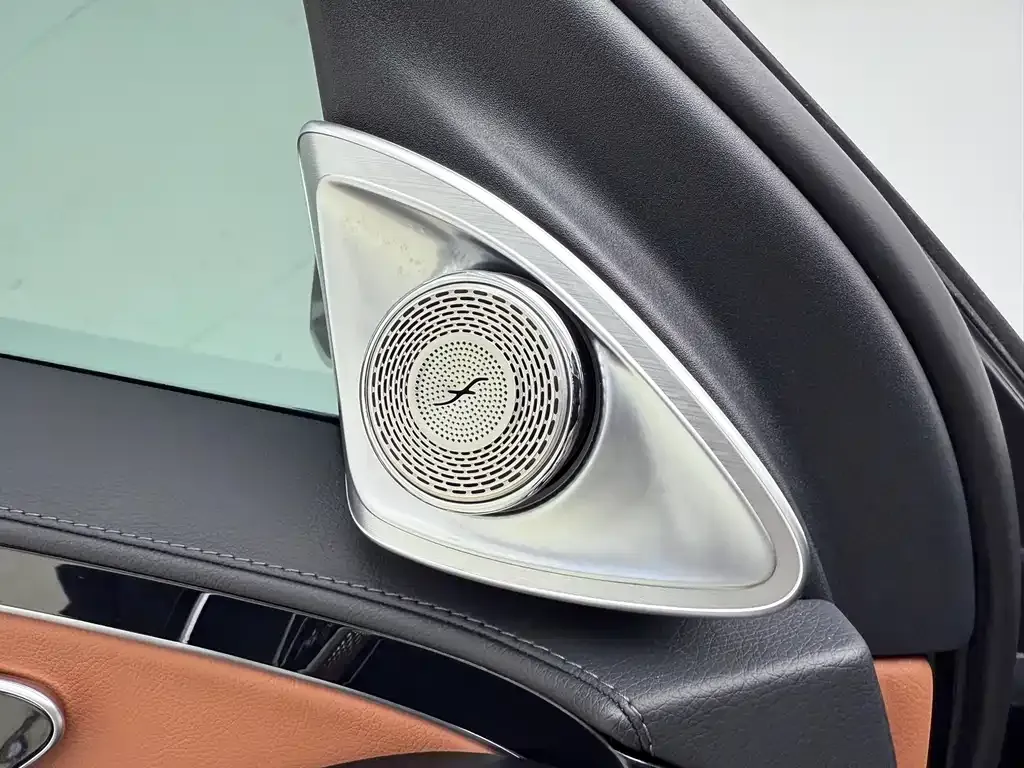 Mercedes-Benz S-Class 2023 из CN, фото 10