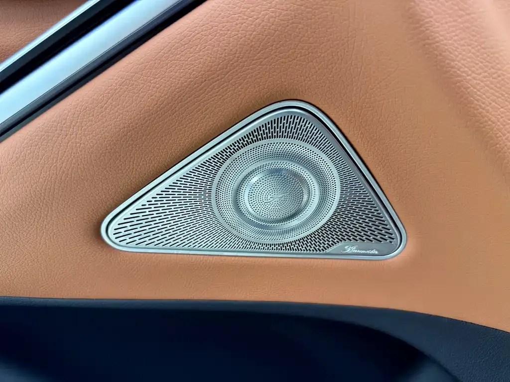 Mercedes-Benz S-Class 2023 из CN, фото 9