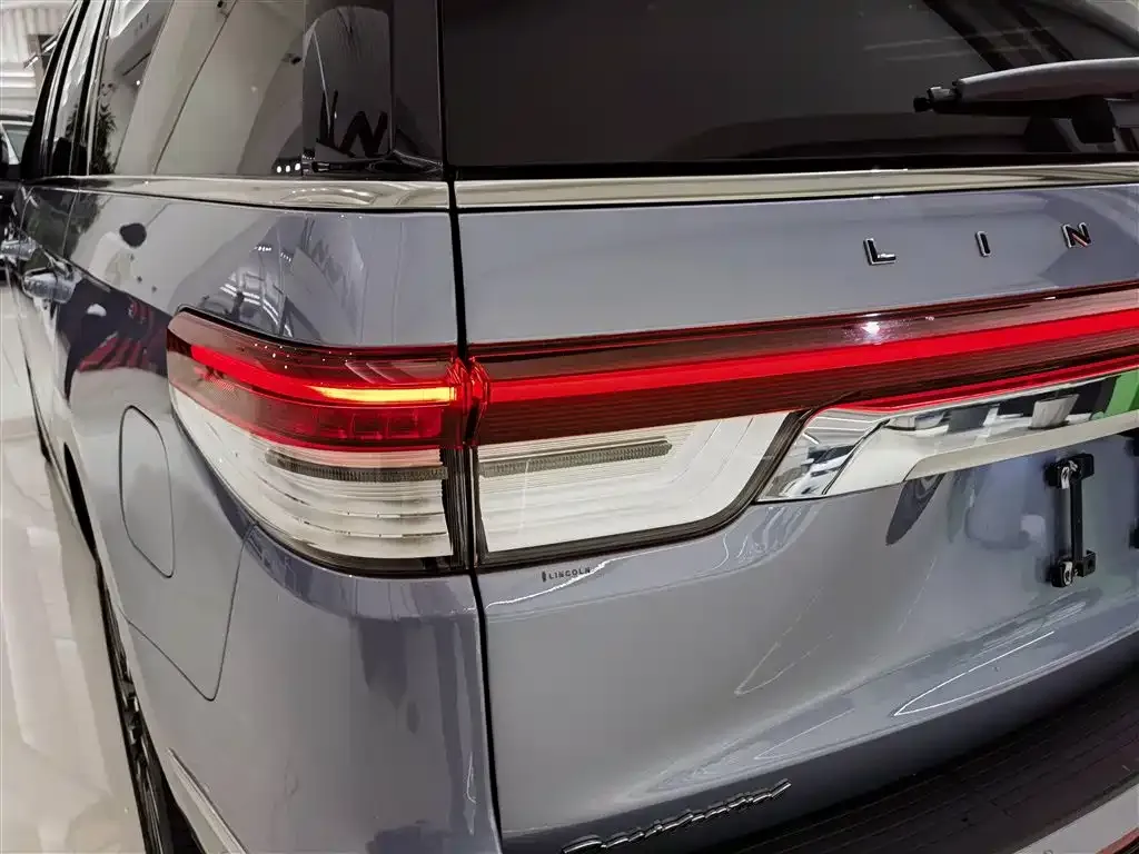 Lincoln Navigator 2023 из CN, фото 6