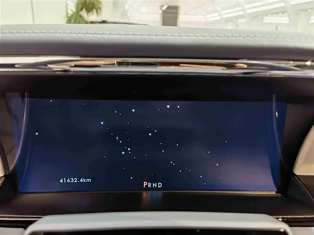 Lincoln Navigator 2023 из CN, фото 9