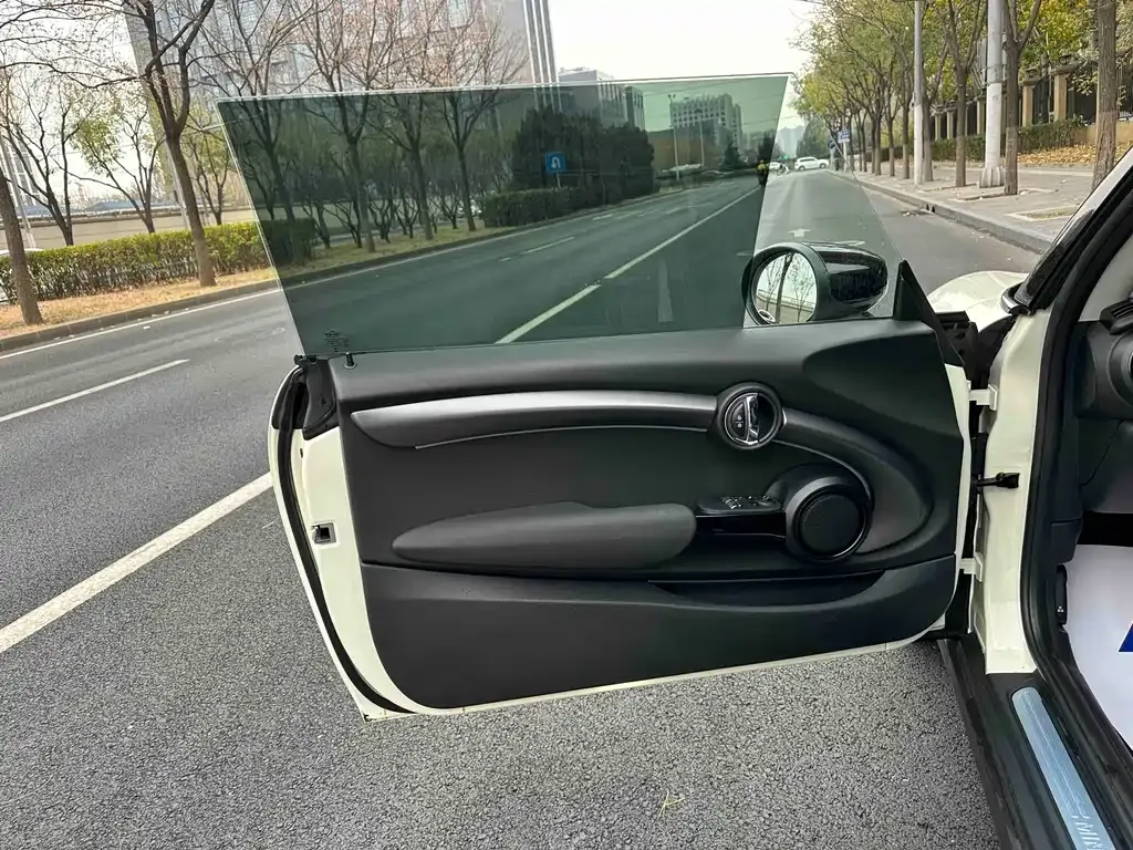 MINI Cooper (3-door) 2022 из CN, фото 10