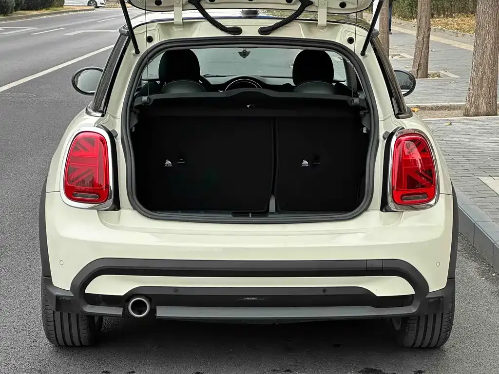 MINI Cooper (3-door) 2022 из CN, фото 7