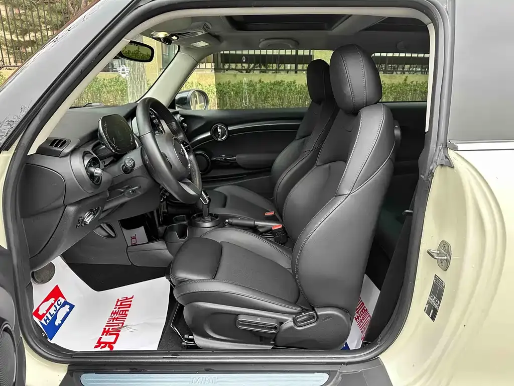 MINI Cooper (3-door) 2022 из CN, фото 8