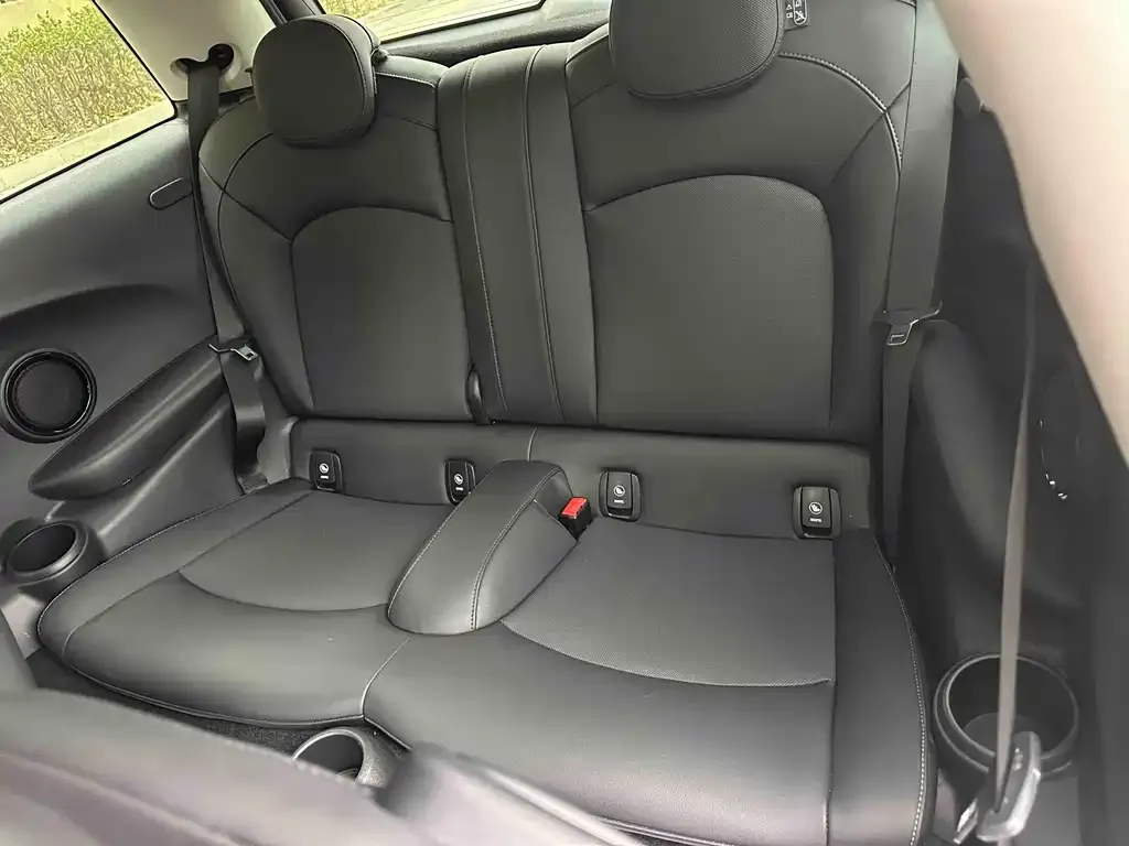 MINI Cooper (3-door) 2022 из CN, фото 9