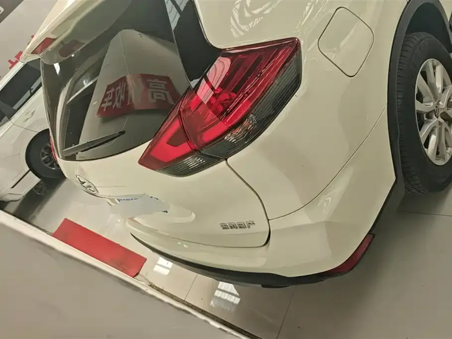 Nissan X-Trail 2024 из CN, фото 4