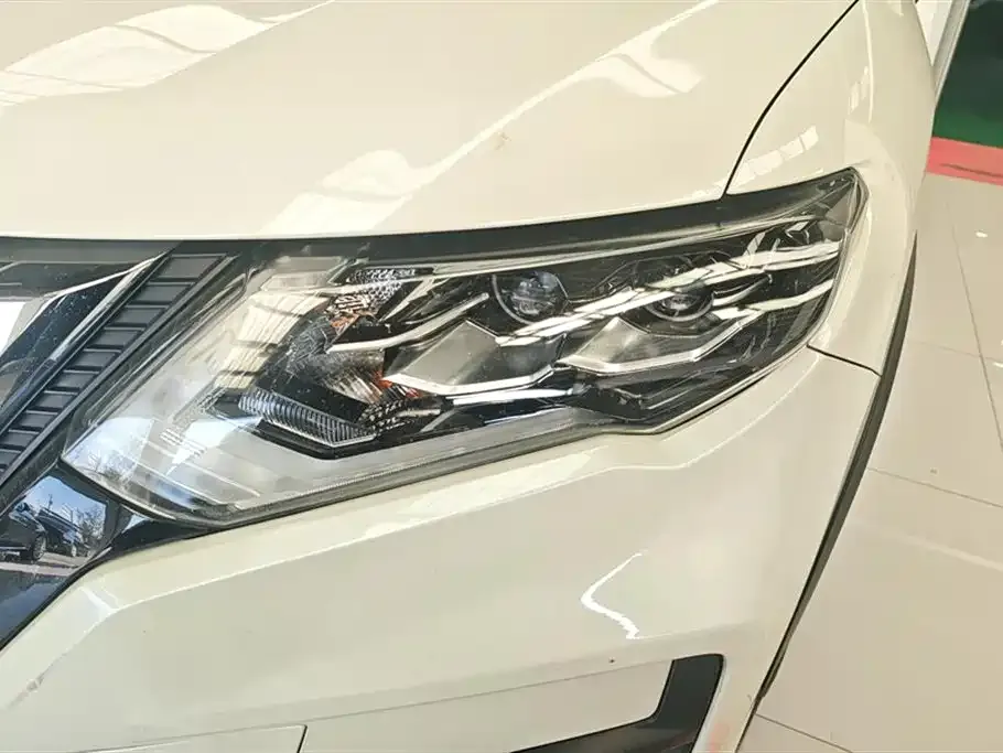 Nissan X-Trail 2024 из CN, фото 5