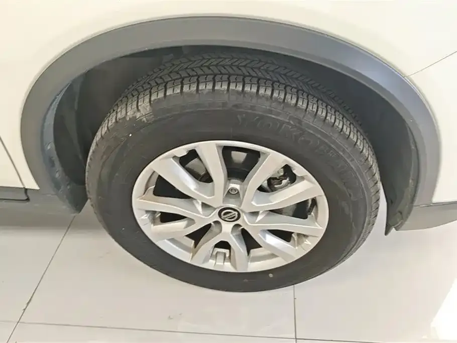 Nissan X-Trail 2024 из CN, фото 6