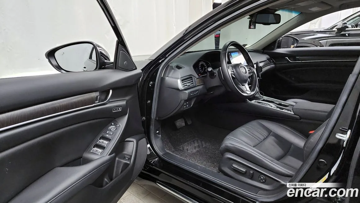 Honda Accord 2021 из KR, фото 10