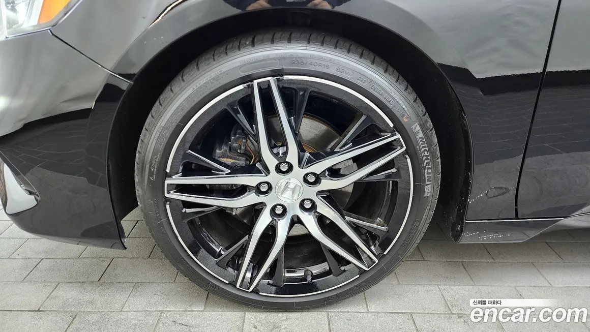 Honda Accord 2021 из KR, фото 5