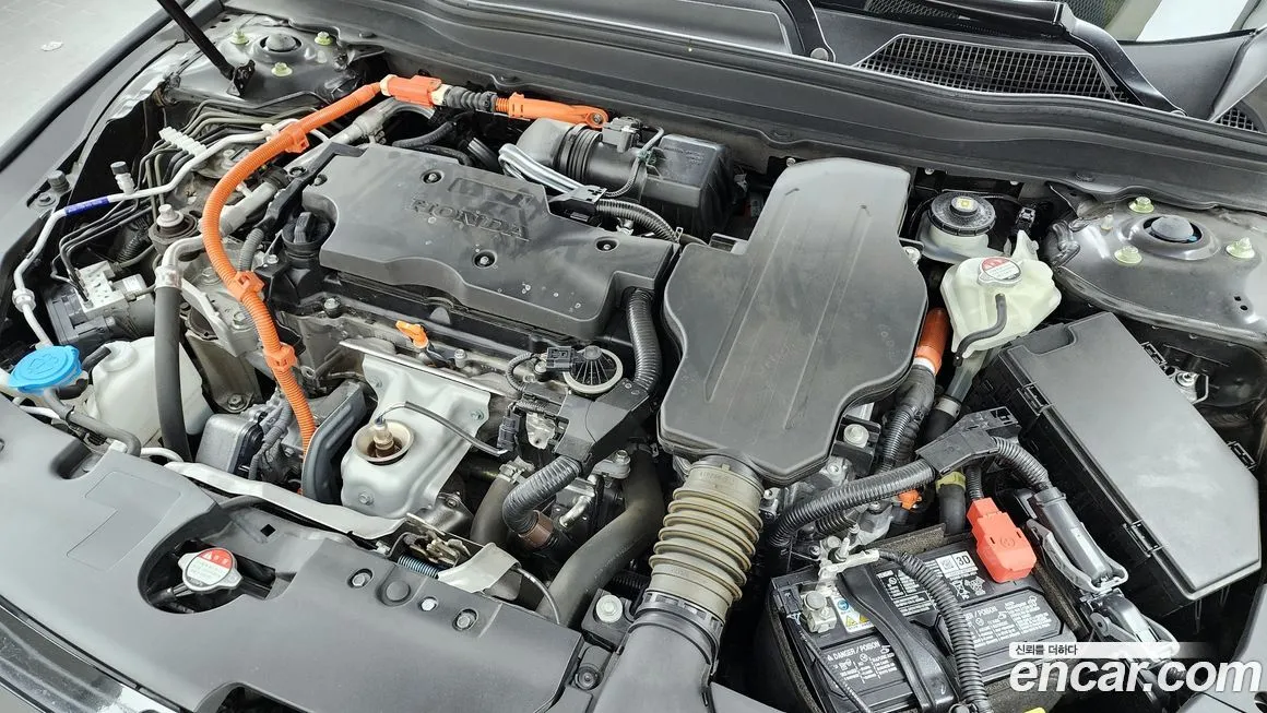 Honda Accord 2021 из KR, фото 6