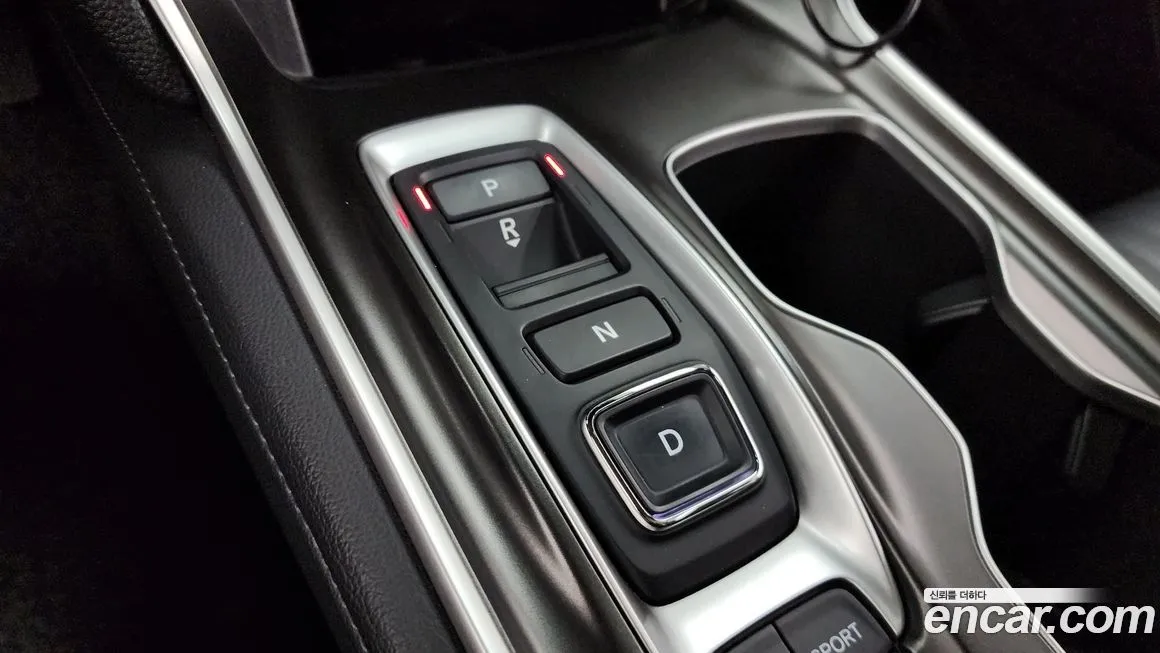 Honda Accord 2021 из KR, фото 9