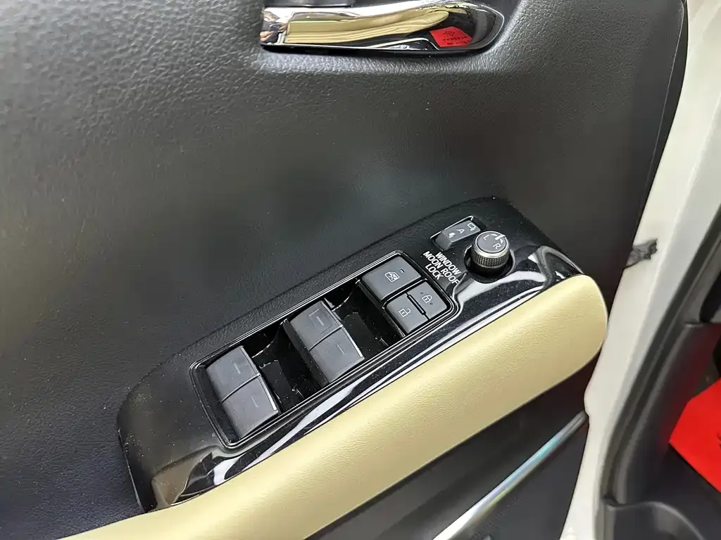 Toyota Alphard 2022 из CN, фото 10