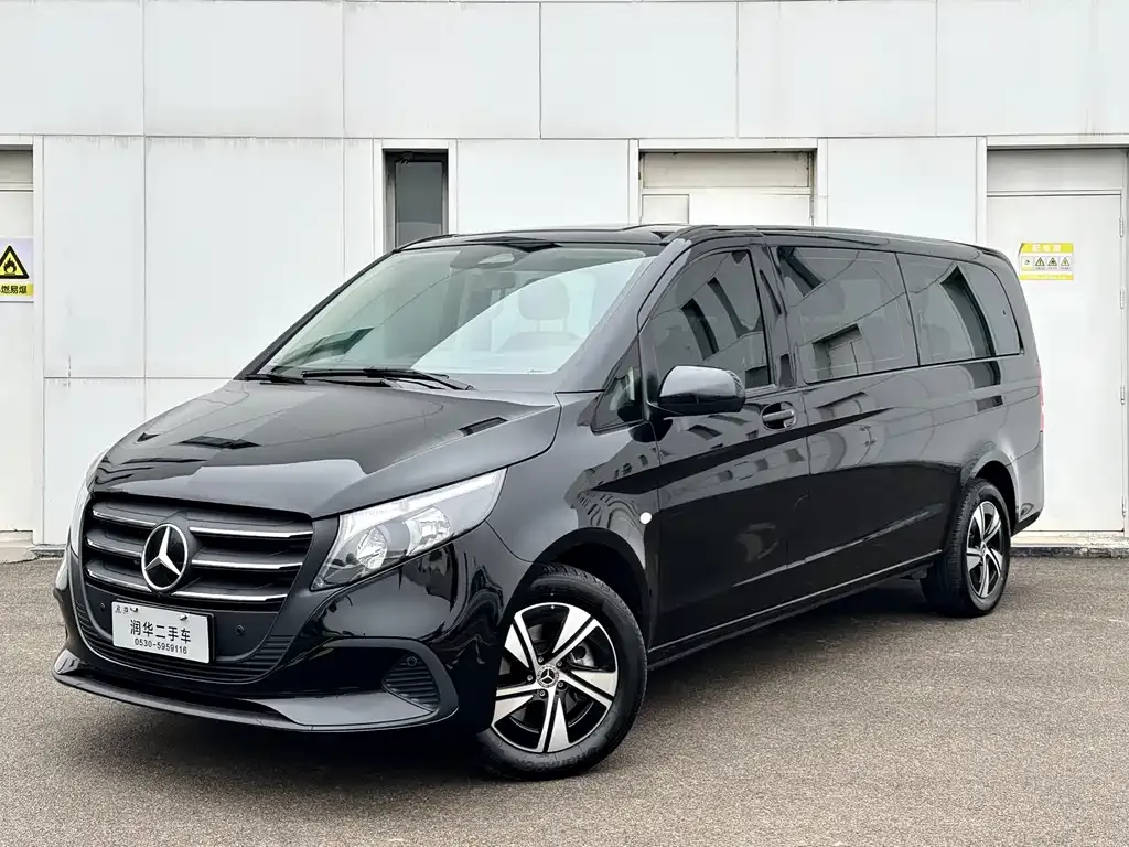 Mercedes-Benz Vito 2025 из CN, фото 1