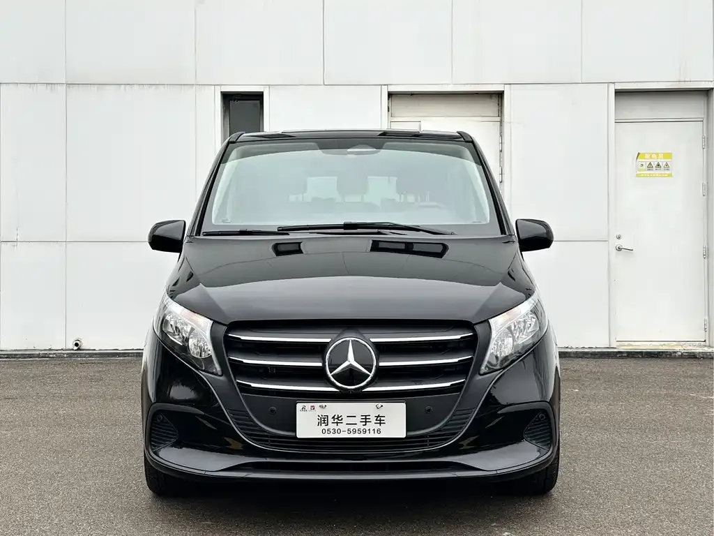 Mercedes-Benz Vito 2025 из CN, фото 2