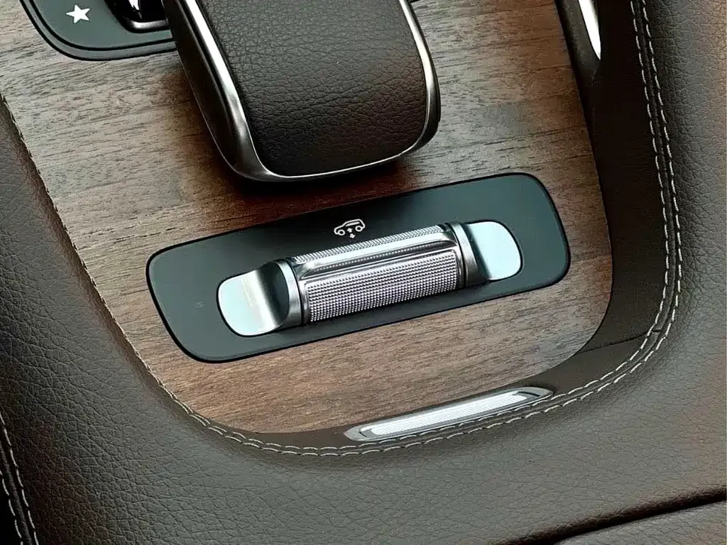 Mercedes-Benz GLS 2021 из CN, фото 8
