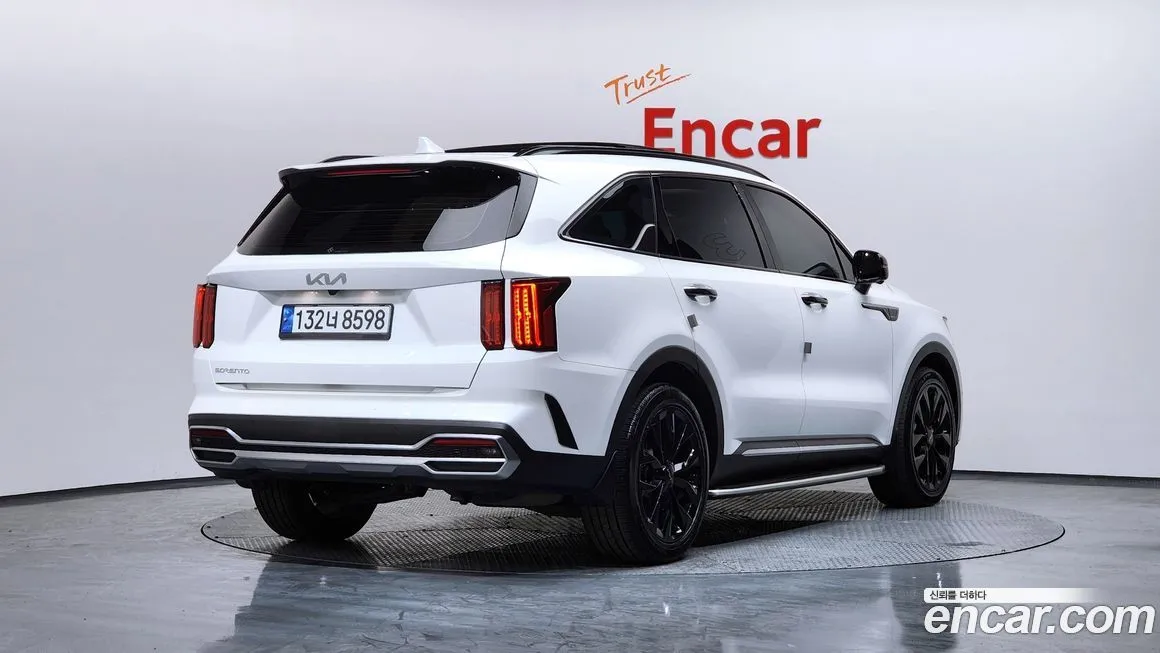 Kia Sorento — фото 2