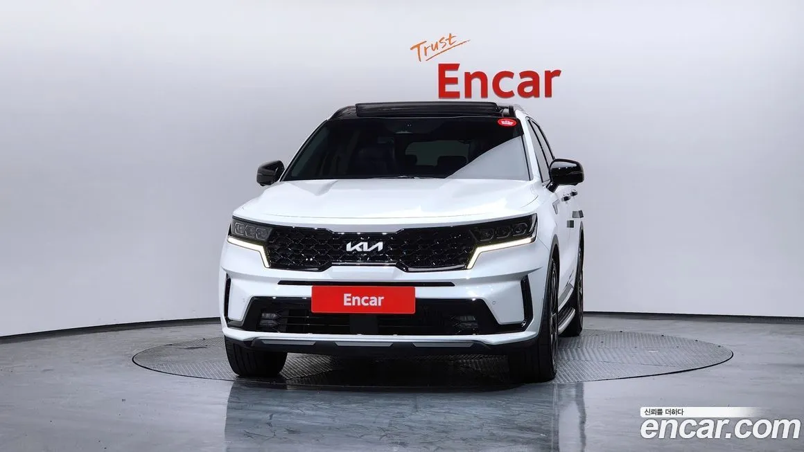 Kia Sorento — фото 3