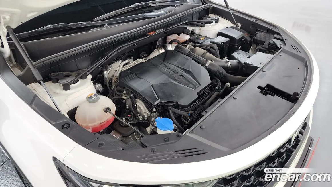 Kia Sorento — фото 6