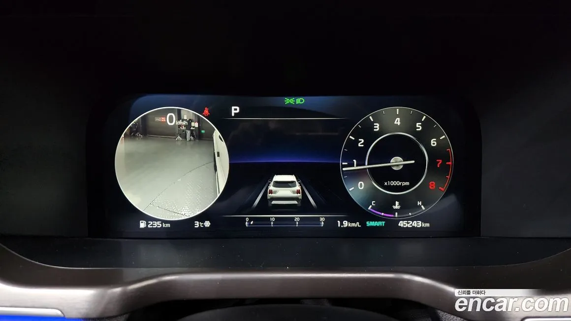 Kia Sorento — фото 8