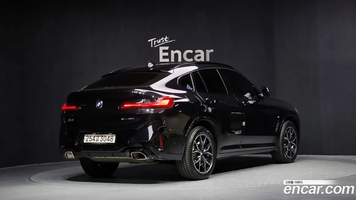 BMW X4 — фото 2