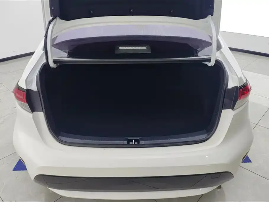 Toyota Levin 2022 из CN, фото 4