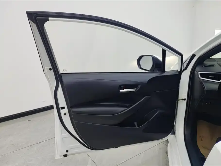 Toyota Levin 2022 из CN, фото 7