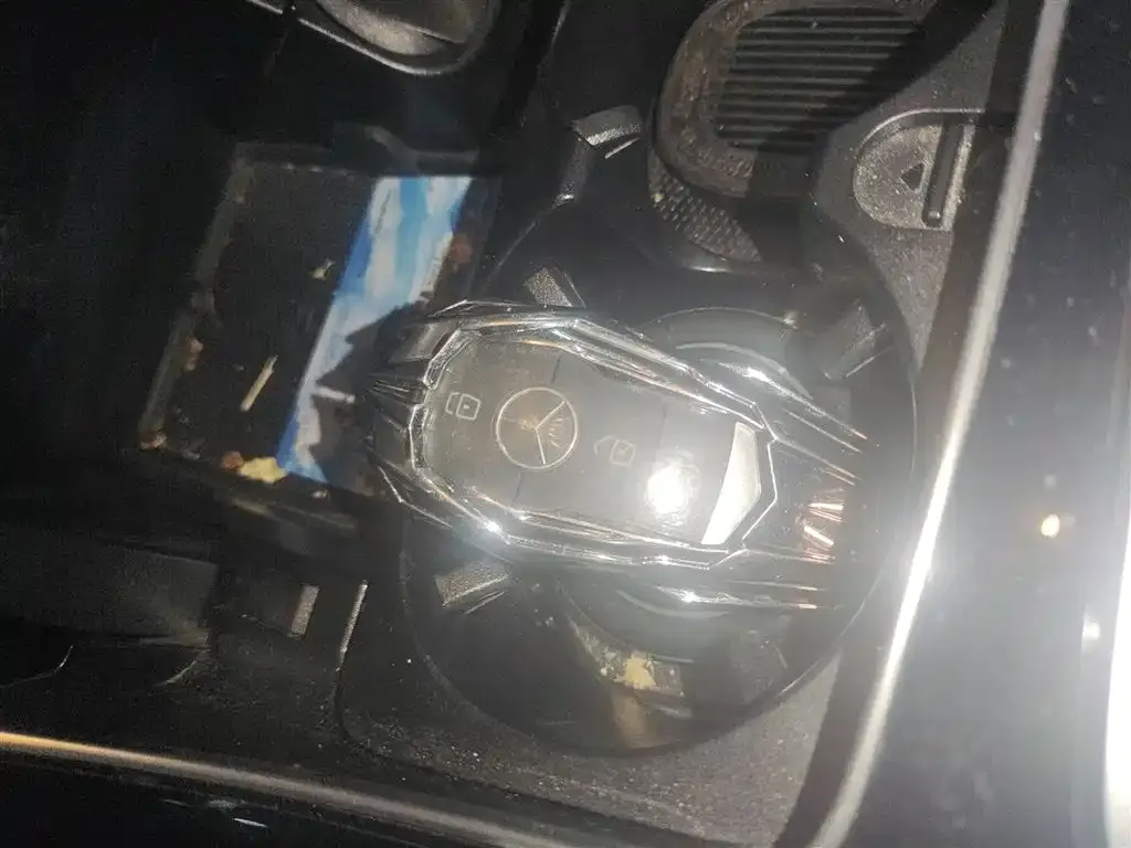 Mercedes-Benz C-Class 2021 из CN, фото 9