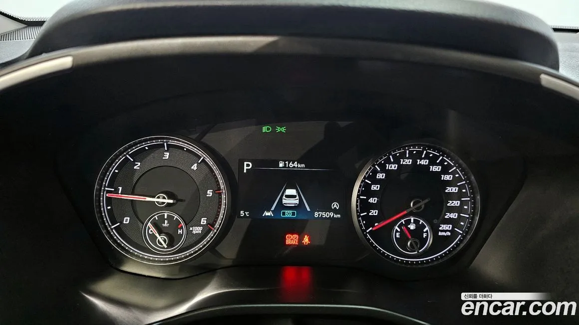 Hyundai Santafe 2021 из KR, фото 8