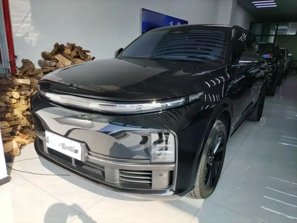 Li Auto L7 2023 из CN, фото 1