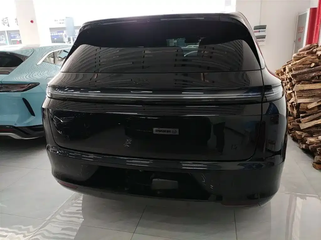 Li Auto L7 2023 из CN, фото 6